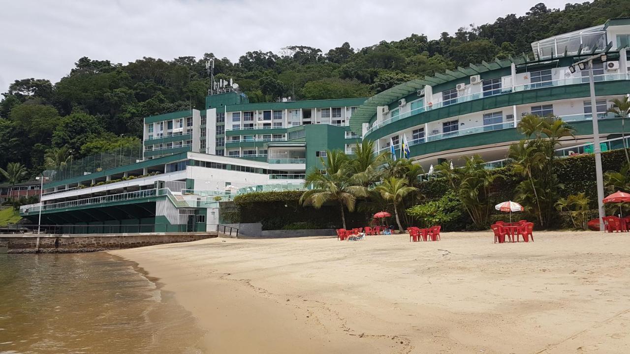 Angra Dos Reis - Angra Inn, Praia E Piscina Exterior foto