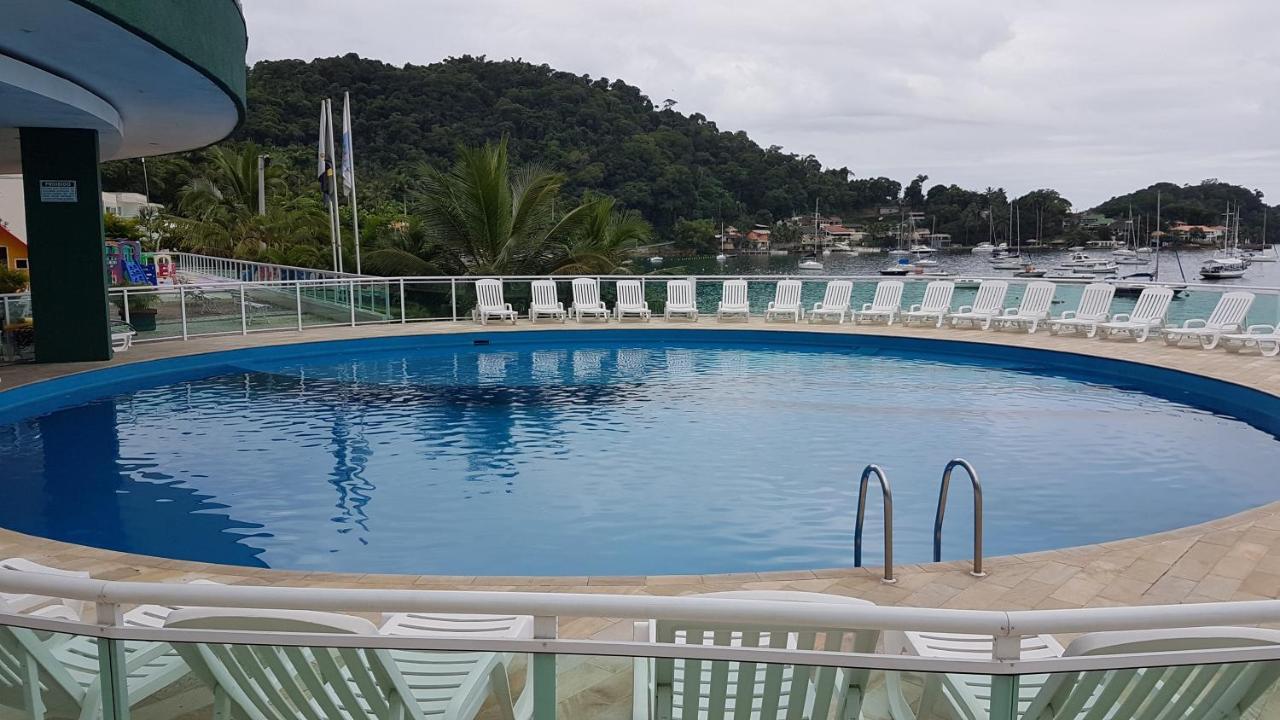 Angra Dos Reis - Angra Inn, Praia E Piscina Exterior foto