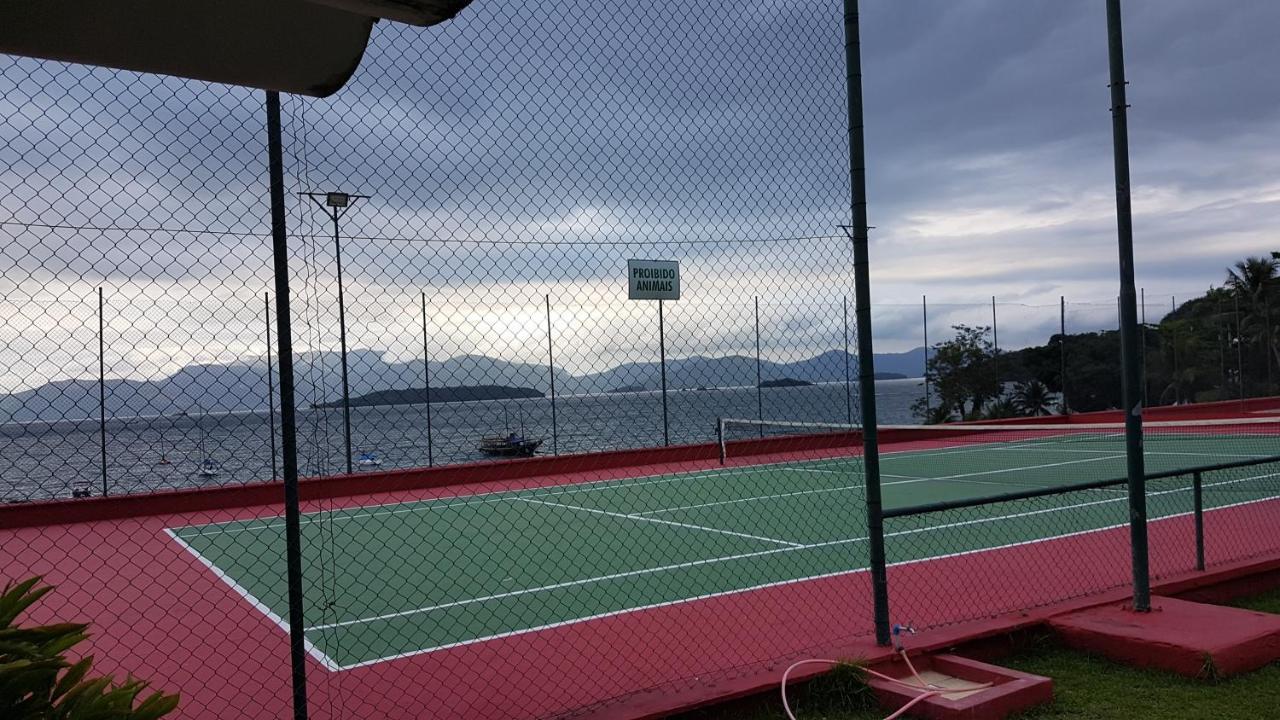 Angra Dos Reis - Angra Inn, Praia E Piscina Exterior foto