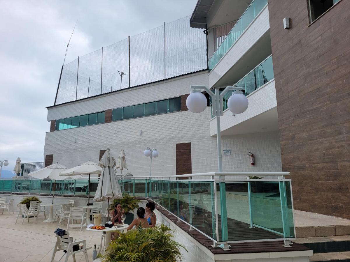 Angra Dos Reis - Angra Inn, Praia E Piscina Exterior foto